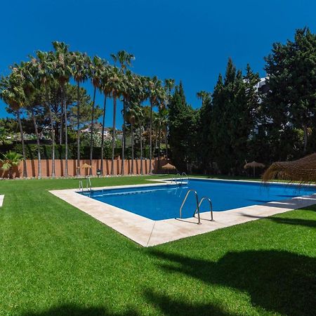 Cabopino Duplex, Swimming Pool, Beach 5Min Away, Chill Out Terrace And High-Speed Wifi Μαρμπέλλα Εξωτερικό φωτογραφία